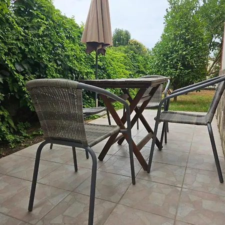 Sivilla Studio Apartament