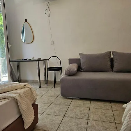 Sivilla Studio * Afytos