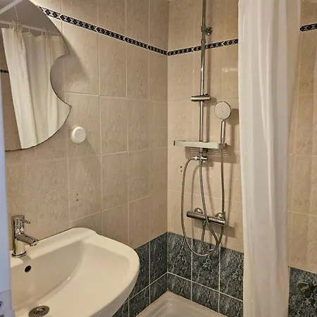 Sivilla Studio Appartement *